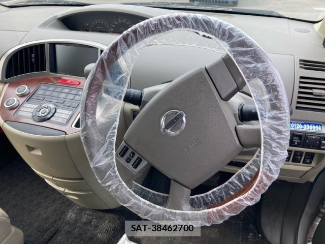 Nissan PRESAGE 2005-06 7329398-22