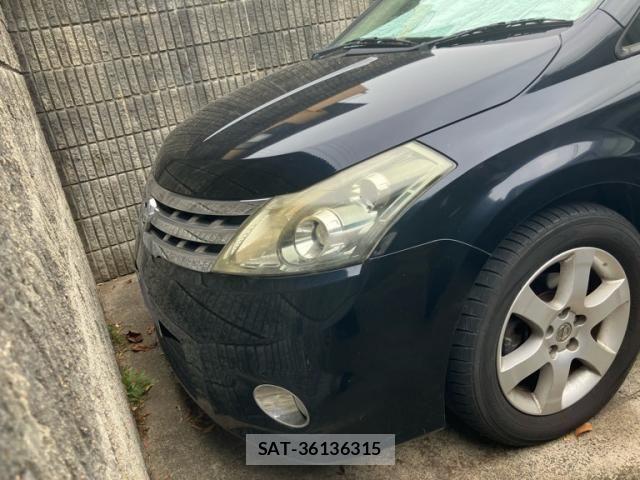 sat car