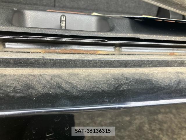 Nissan PRESAGE 2007-10 8797135-11