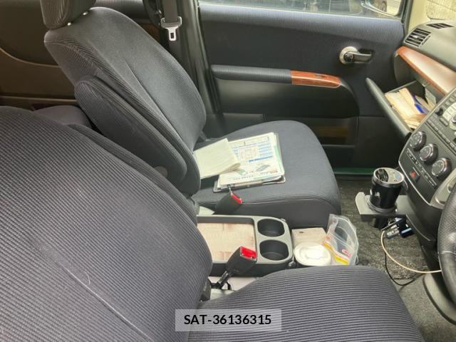 Nissan PRESAGE 2007-10 8797135-14