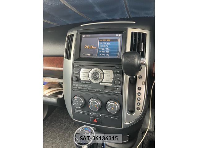 Nissan PRESAGE 2007-10 8797135-19