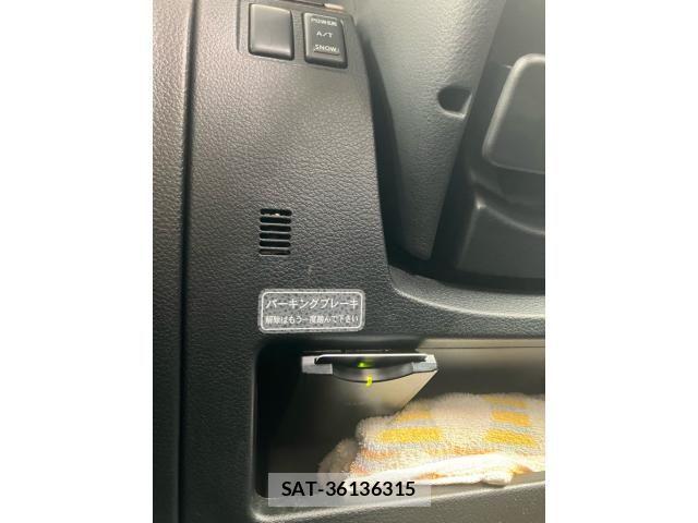 Nissan PRESAGE 2007-10 8797135-22