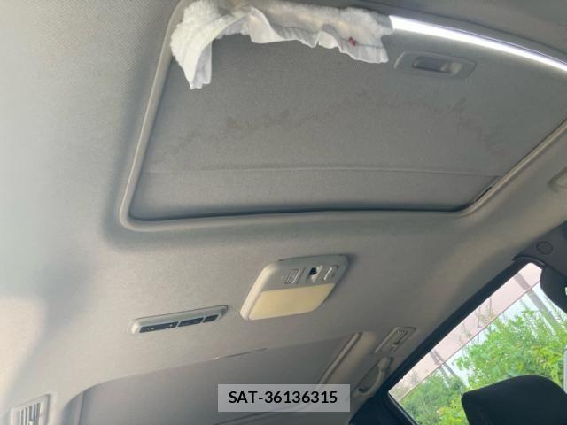 Nissan PRESAGE 2007-10 8797135-24