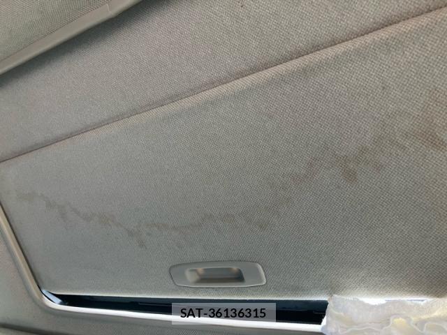 Nissan PRESAGE 2007-10 8797135-25
