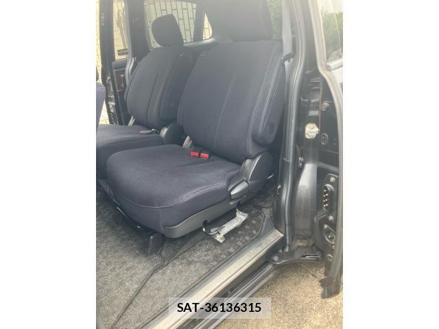 Nissan PRESAGE 2007-10 8797135-28