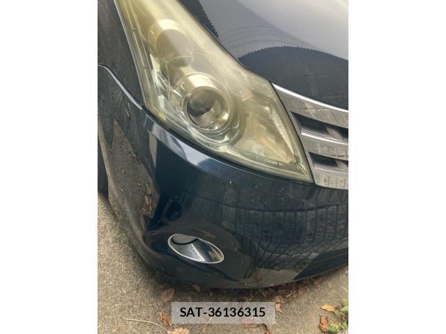 Nissan PRESAGE 2007-10 8797135-6