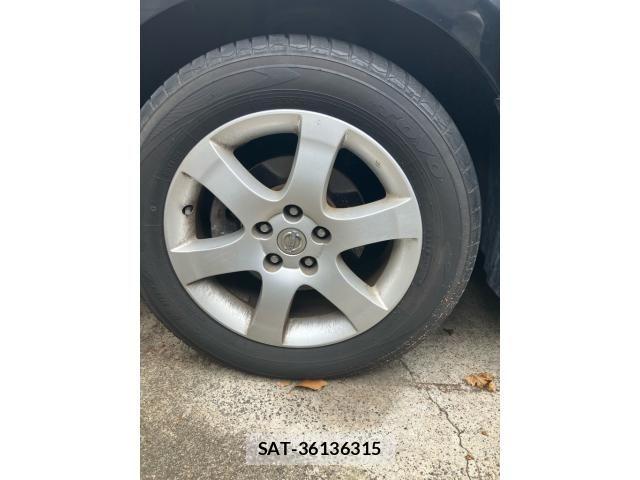 Nissan PRESAGE 2007-10 8797135-8