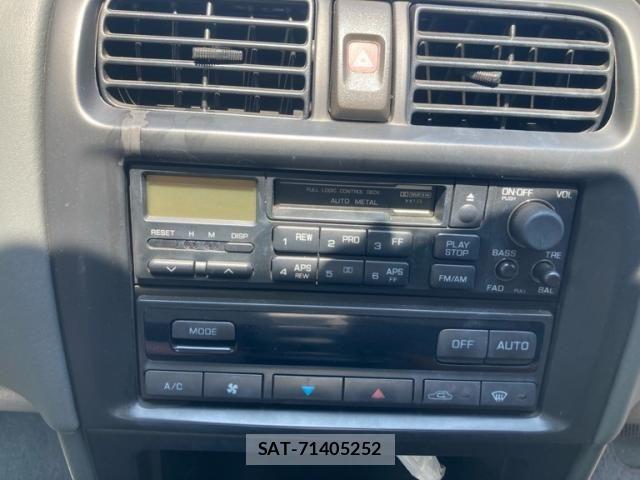 Nissan PRESEA 1997-09 8101231-12