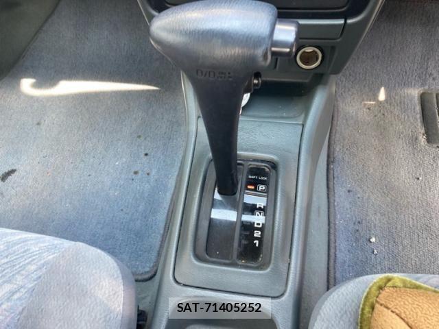 Nissan PRESEA 1997-09 8101231-13