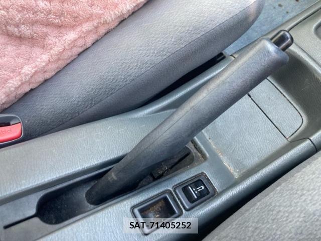 Nissan PRESEA 1997-09 8101231-14