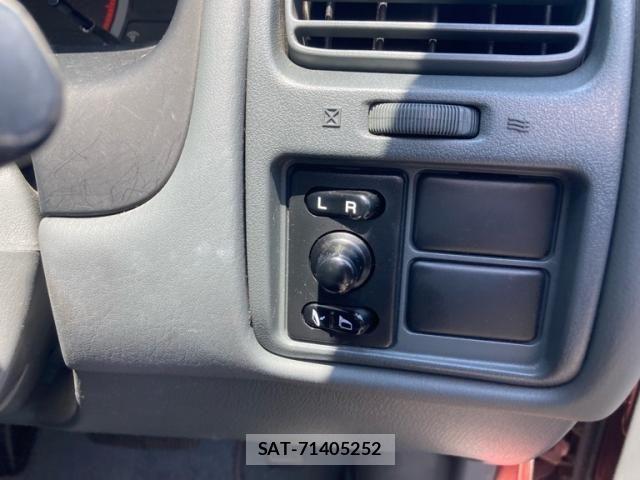 Nissan PRESEA 1997-09 8101231-15