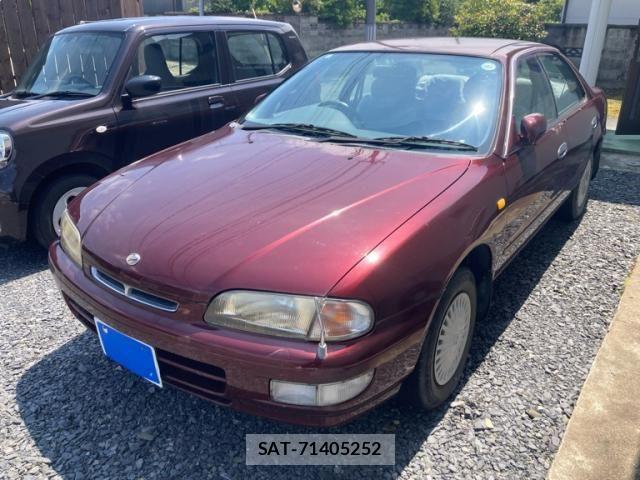 Nissan PRESEA 1997-09 8101231-0