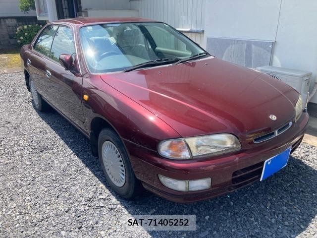 Nissan PRESEA 1997-09 8101231-1