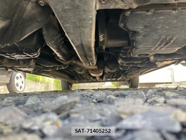 Nissan PRESEA 1997-09 8101231-2