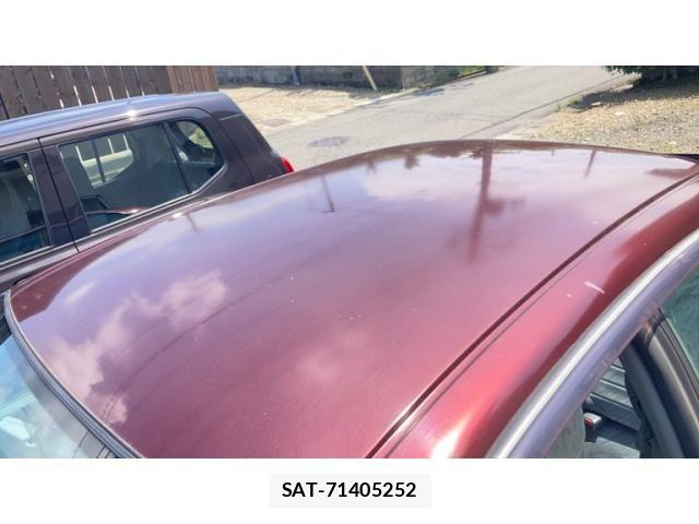 Nissan PRESEA 1997-09 8101231-6