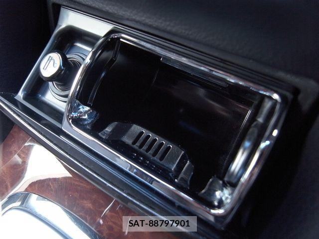 Nissan PRESIDENT 2005-01 1169260-11