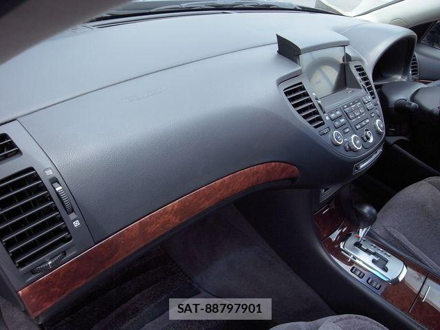 Nissan PRESIDENT 2005-01 1169260-22