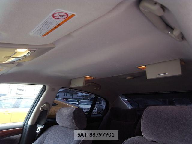 Nissan PRESIDENT 2005-01 1169260-23