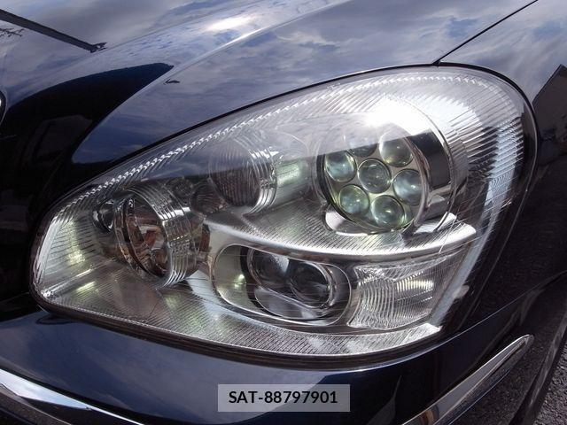 Nissan PRESIDENT 2005-01 1169260-26