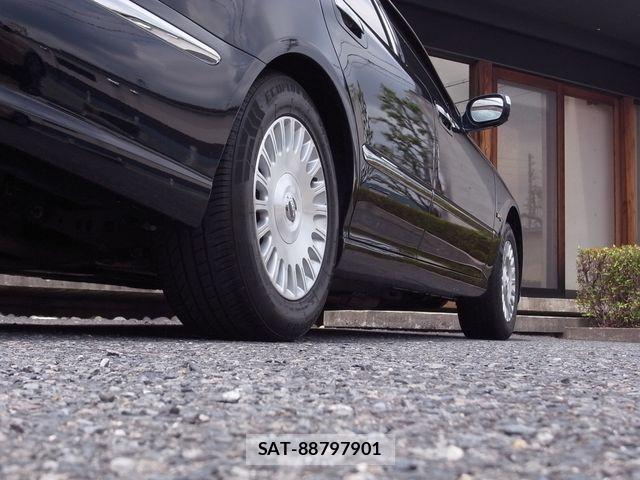 Nissan PRESIDENT 2005-01 1169260-27