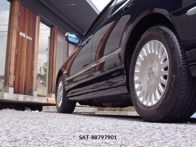 Nissan PRESIDENT 2005-01 1169260-28