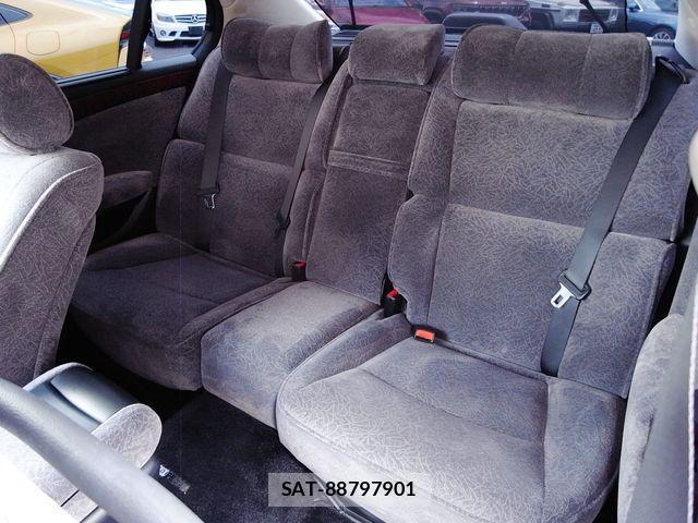 Nissan PRESIDENT 2005-01 1169260-3