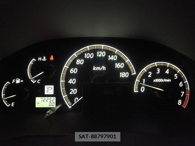 Nissan PRESIDENT 2005-01 1169260-6