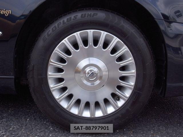Nissan PRESIDENT 2005-01 1169260-8