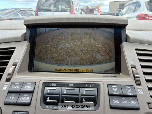 Nissan PRESIDENT 2006-09 6502022-9