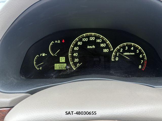 Nissan PRESIDENT 2006-09 6502022-11