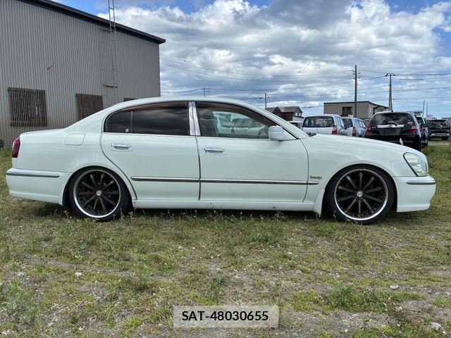 Nissan PRESIDENT 2006-09 6502022-4