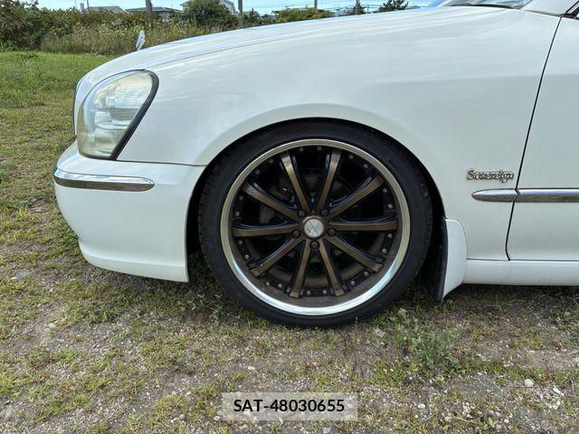 Nissan PRESIDENT 2006-09 6502022-5