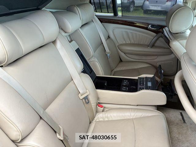 Nissan PRESIDENT 2006-09 6502022-7