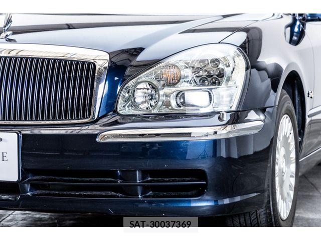 Nissan PRESIDENT 2004-03 8101232-10