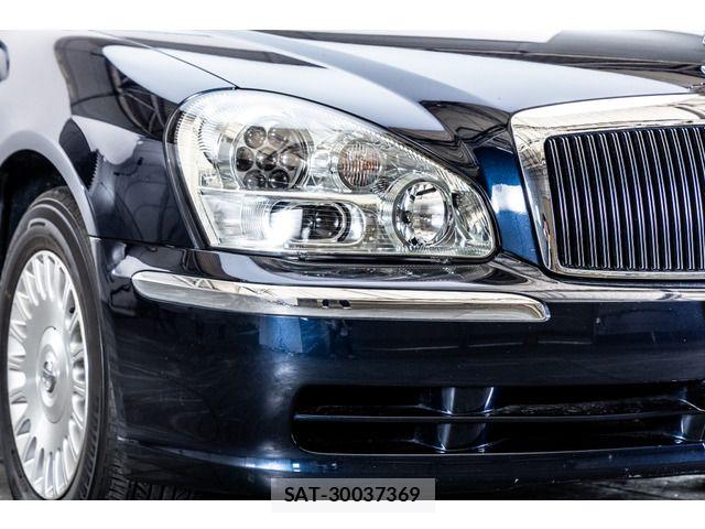 Nissan PRESIDENT 2004-03 8101232-11