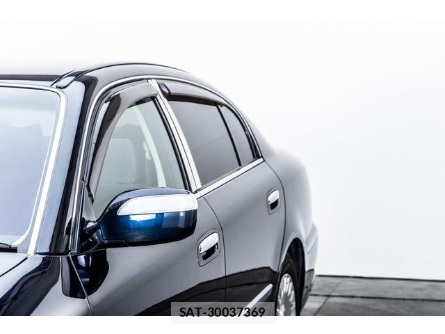 Nissan PRESIDENT 2004-03 8101232-13