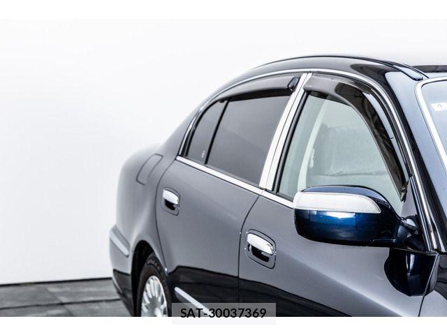 Nissan PRESIDENT 2004-03 8101232-14