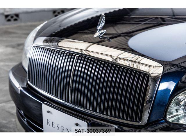 Nissan PRESIDENT 2004-03 8101232-19