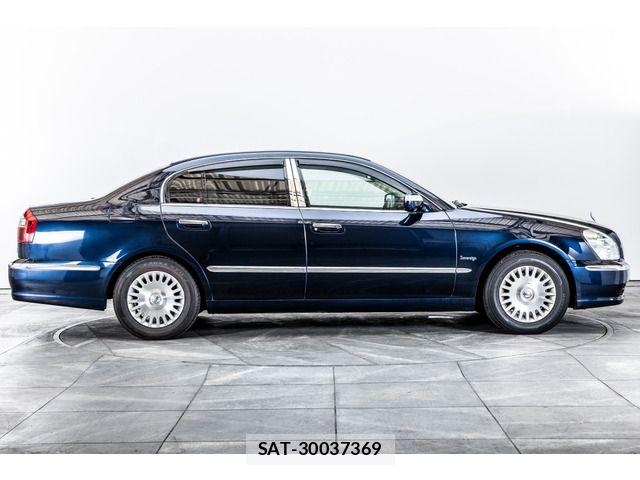 Nissan PRESIDENT 2004-03 8101232-7