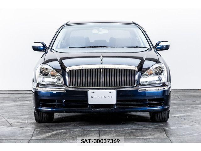 Nissan PRESIDENT 2004-03 8101232-8