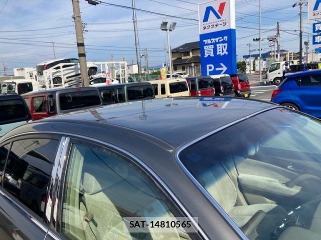 Nissan PRESIDENT 2003-12 8337404-9