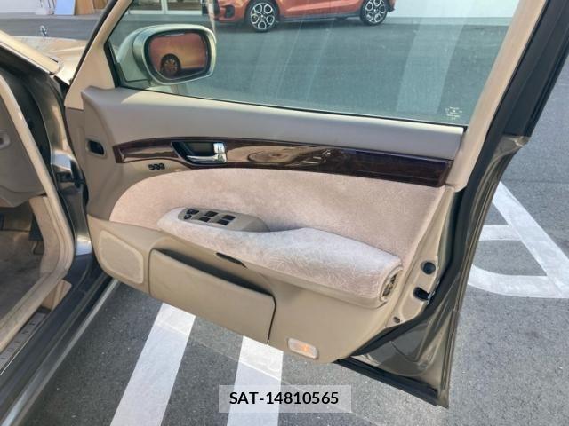 Nissan PRESIDENT 2003-12 8337404-10