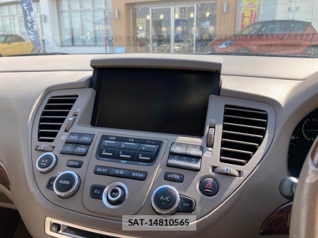 Nissan PRESIDENT 2003-12 8337404-15