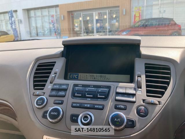 Nissan PRESIDENT 2003-12 8337404-17