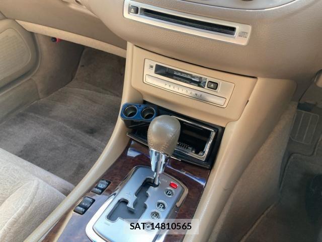 Nissan PRESIDENT 2003-12 8337404-19