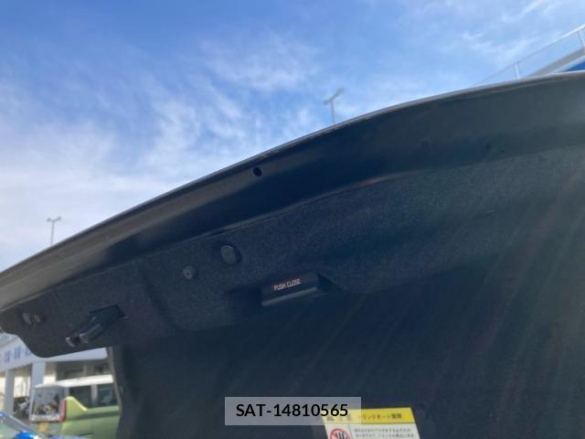 Nissan PRESIDENT 2003-12 8337404-21