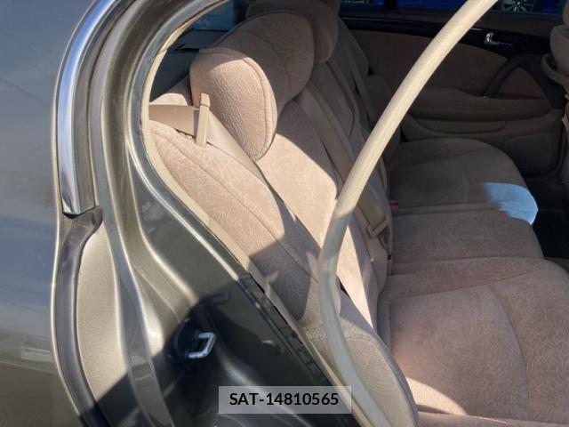 Nissan PRESIDENT 2003-12 8337404-23