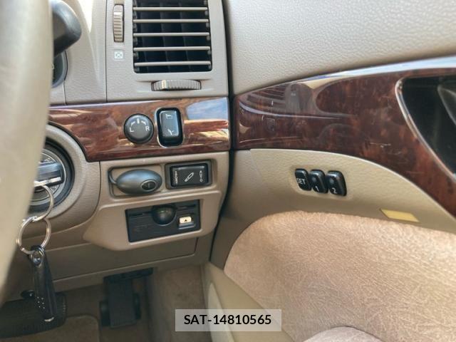 Nissan PRESIDENT 2003-12 8337404-24