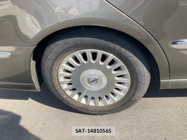 Nissan PRESIDENT 2003-12 8337404-5