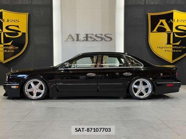 Nissan PRESIDENT JS 1999-08 7251921-9